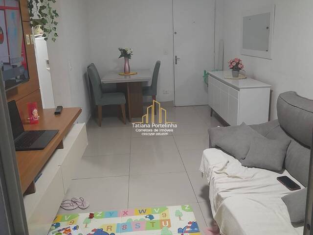 #MM005 - Apartamento para Venda em Osasco - SP