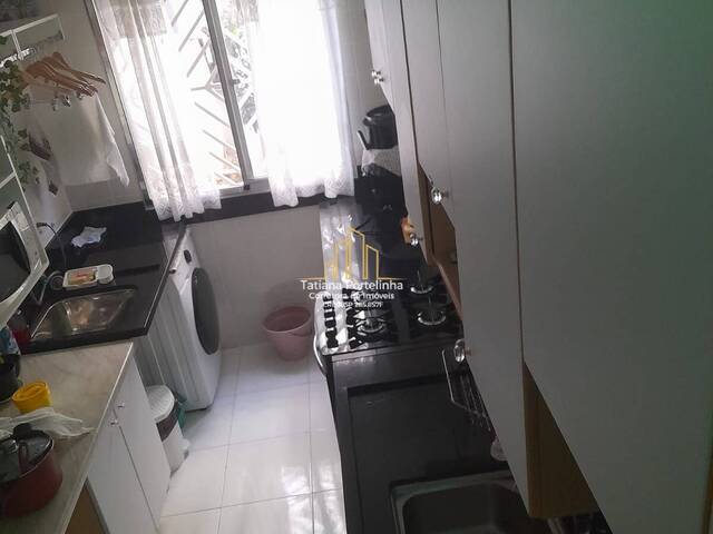 Apartamento para Venda em Osasco - 4