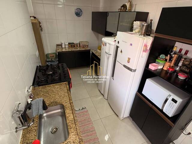 Apartamento para Venda em Carapicuíba - 4