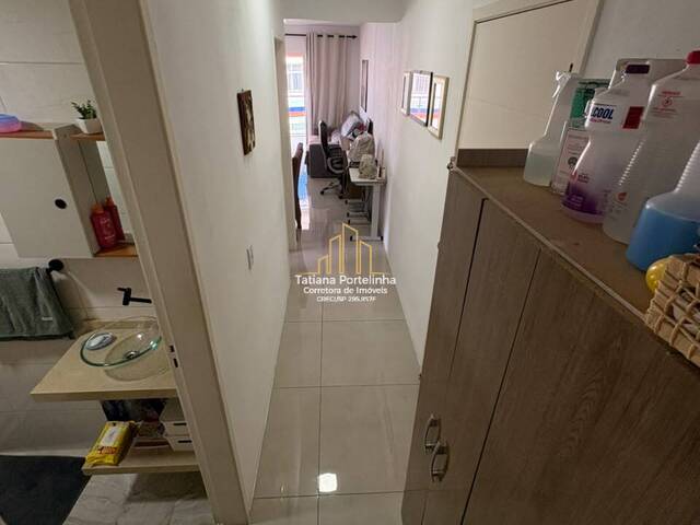#RC007 - Apartamento para Venda em Carapicuíba - SP