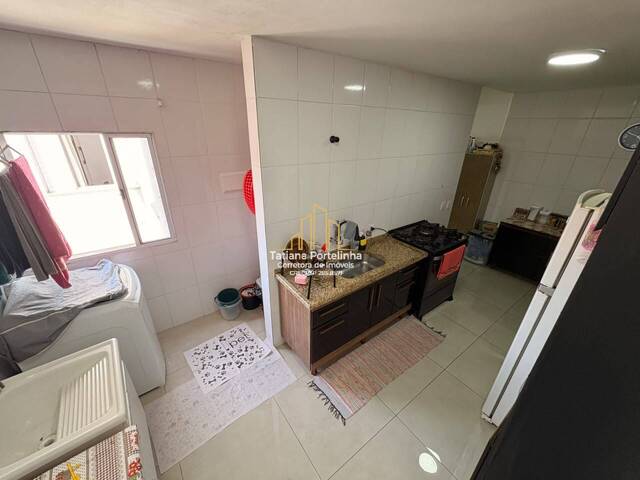 Apartamento para Venda em Carapicuíba - 5