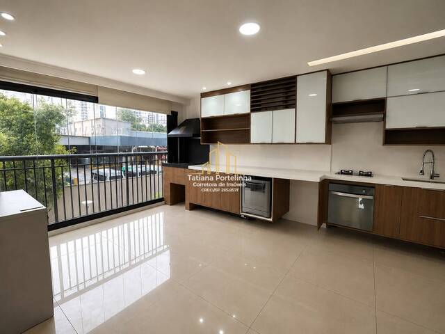 Apartamento para Venda em Osasco - 4