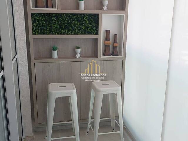 Apartamento para Venda em Osasco - 5