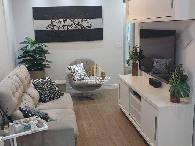 #WF007 - Apartamento para Venda em Osasco - SP