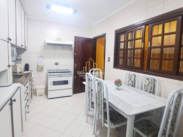 #WF008 - Sobrado para Venda em Osasco - SP