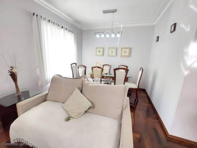 #WF009 - Sobrado para Venda em Cotia - SP