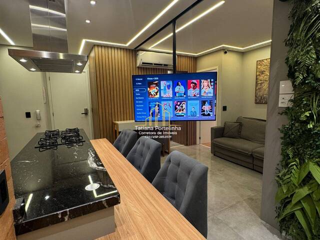 #WF010 - Apartamento para Venda em Osasco - SP