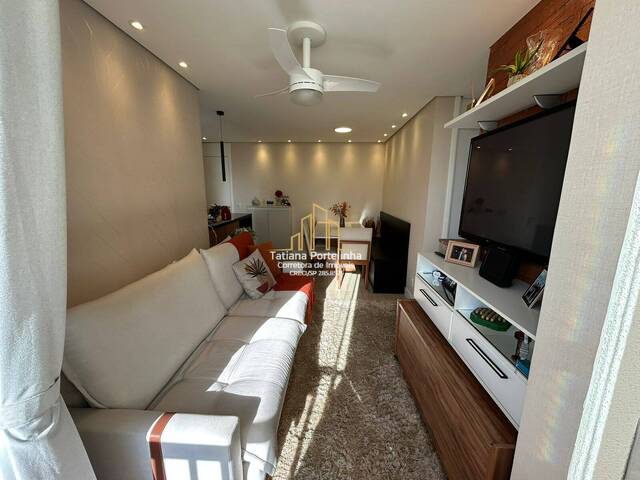 Apartamento para Venda em Osasco - 4