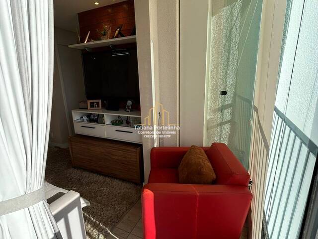 #TP117 - Apartamento para Venda em Osasco - SP