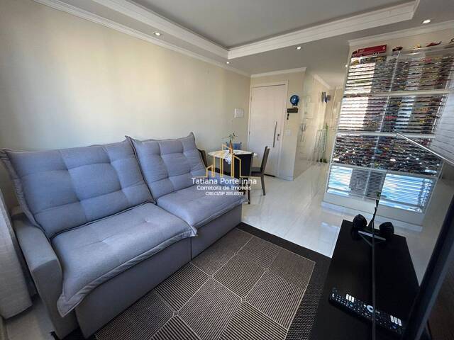 #TP118 - Apartamento para Venda em Osasco - SP