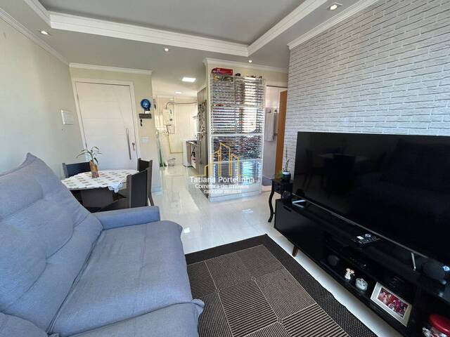 #TP118 - Apartamento para Venda em Osasco - SP