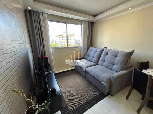 Apartamento para Venda em Osasco - 5