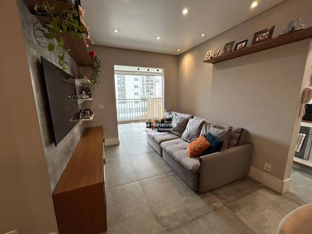 Apartamento para Venda em Osasco - 5
