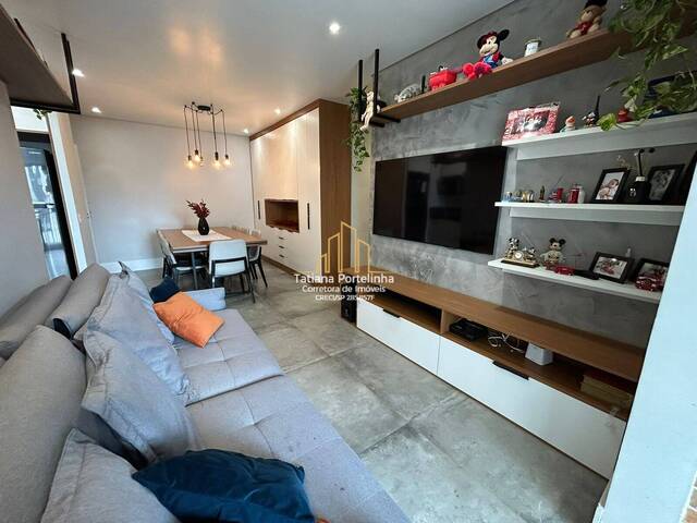 Apartamento para Venda em Osasco - 4