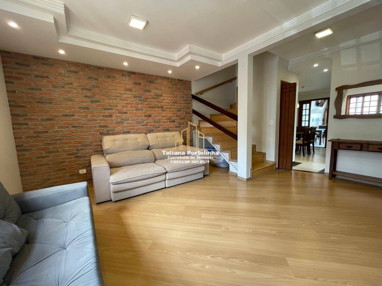 Casa de Condomínio à venda com 3 quartos, 230m² - Foto 5