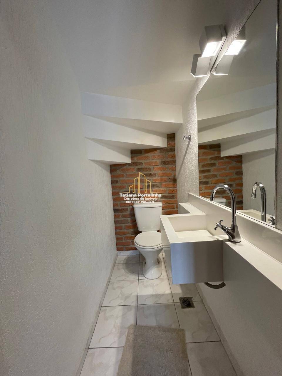 Casa de Condomínio à venda com 3 quartos, 230m² - Foto 6
