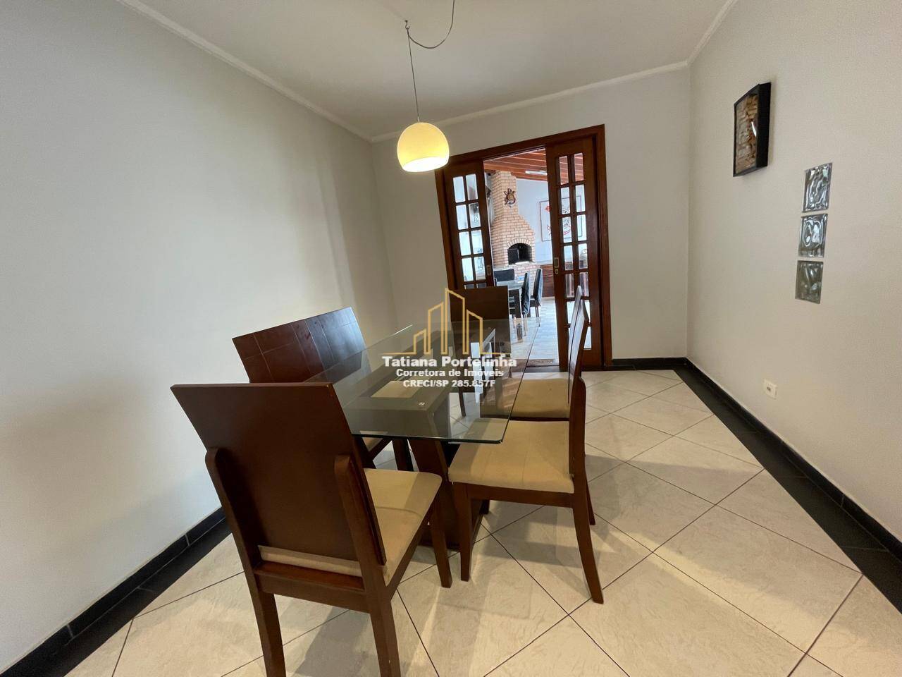 Casa de Condomínio à venda com 3 quartos, 230m² - Foto 7