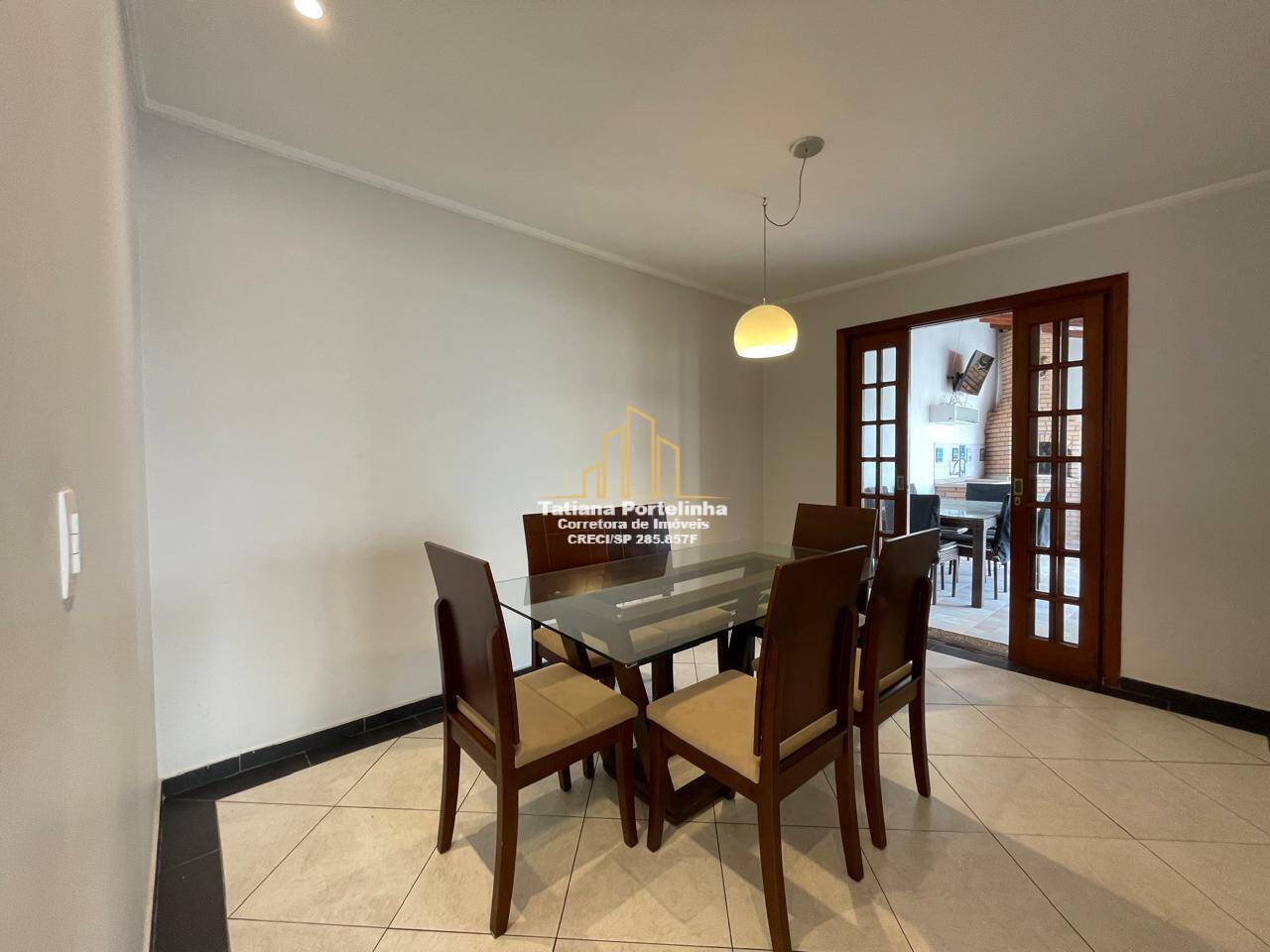 Casa de Condomínio à venda com 3 quartos, 230m² - Foto 8