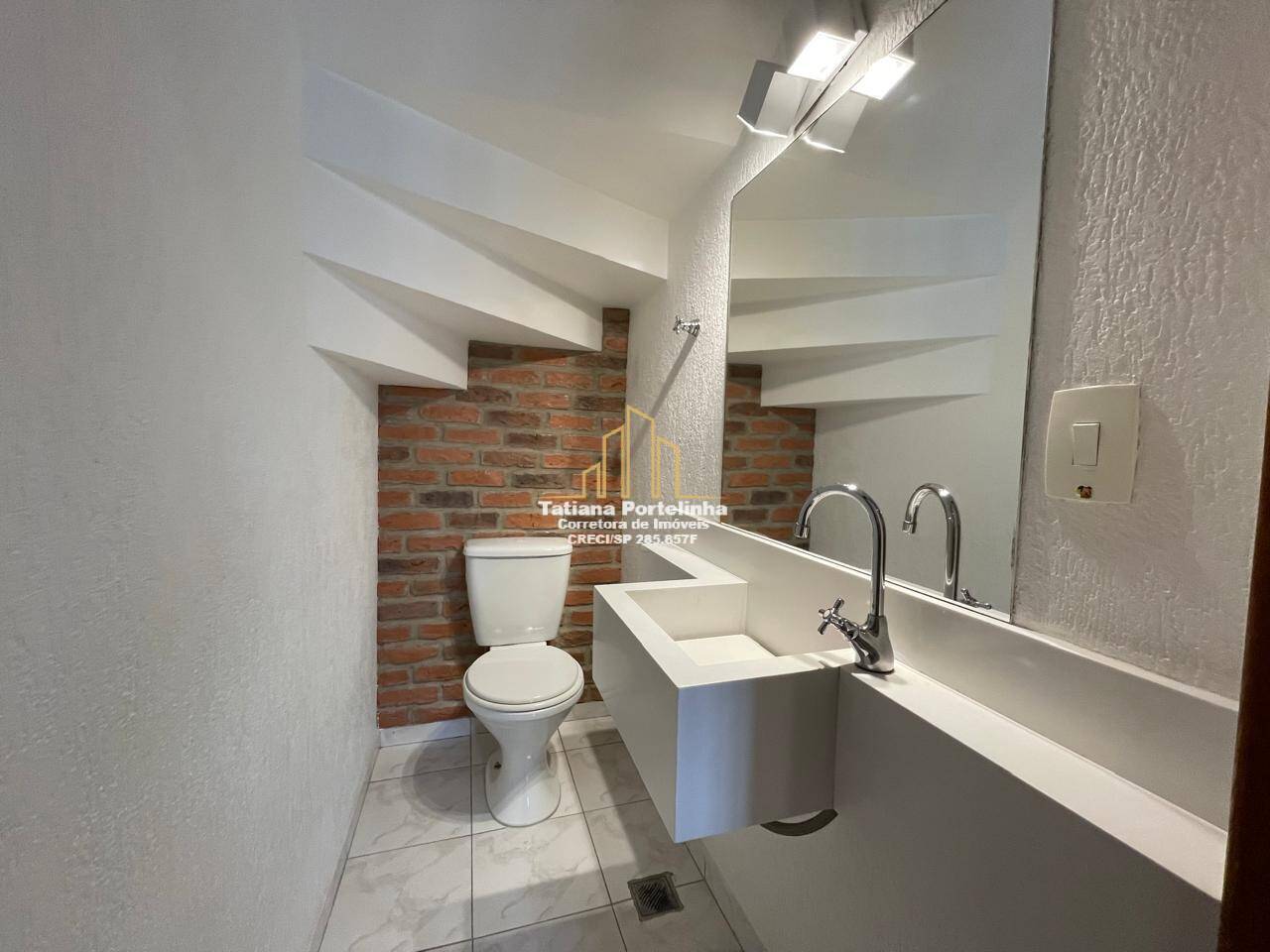 Casa de Condomínio à venda com 3 quartos, 230m² - Foto 9