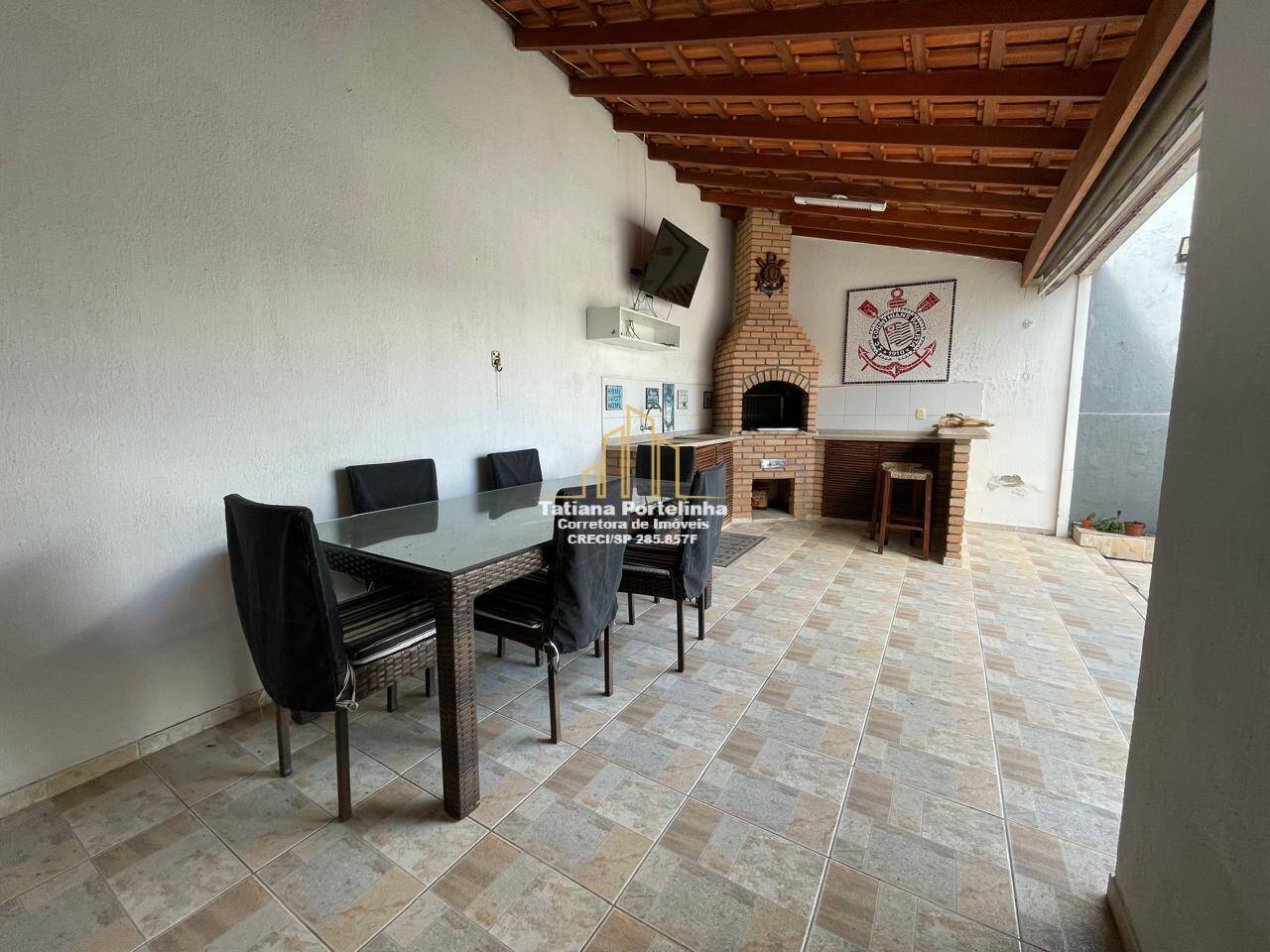Casa de Condomínio à venda com 3 quartos, 230m² - Foto 15