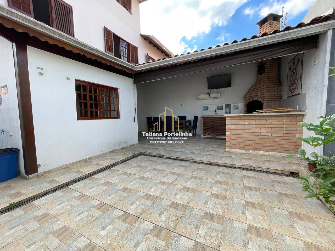 Casa de Condomínio à venda com 3 quartos, 230m² - Foto 17
