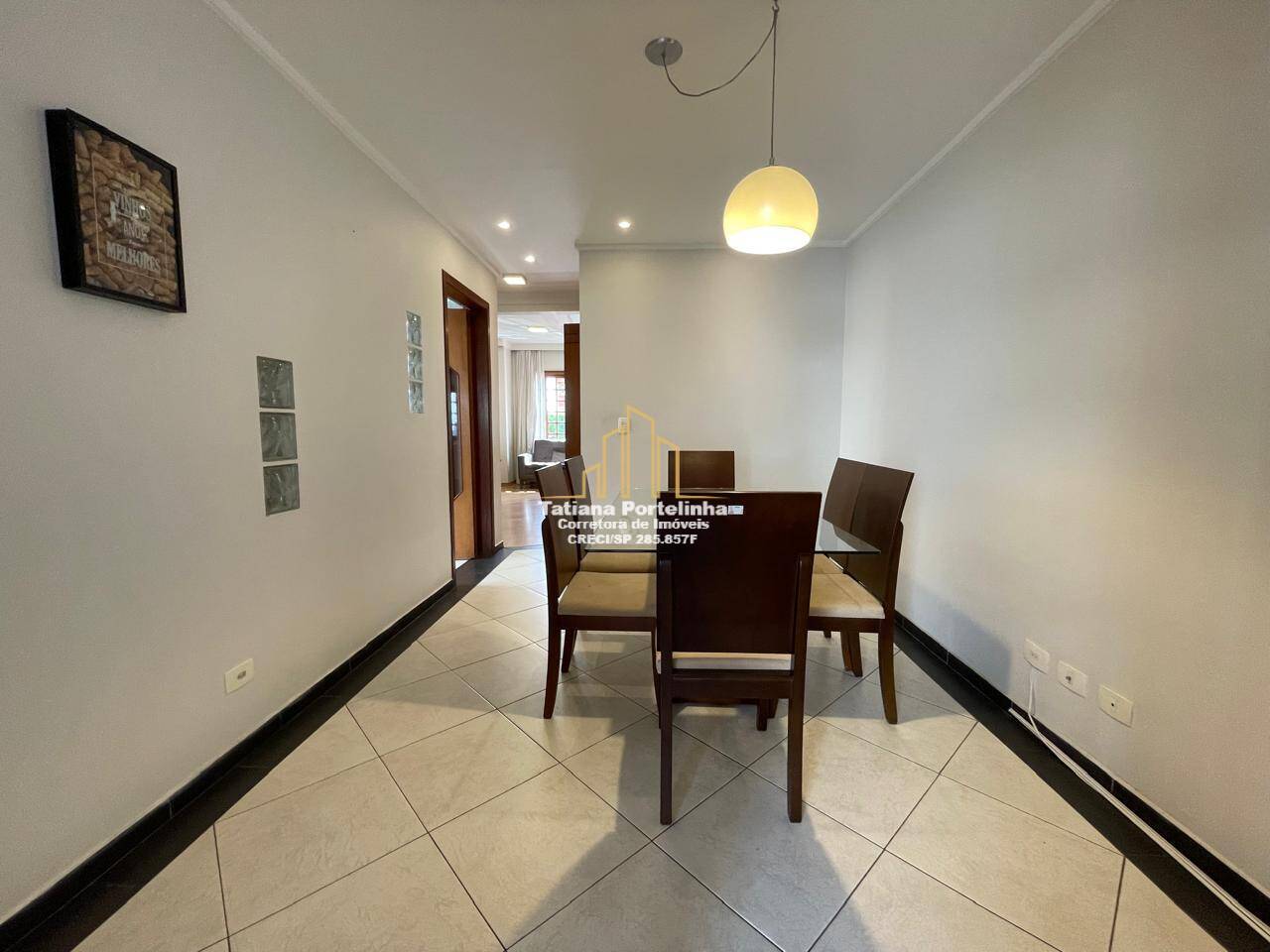 Casa de Condomínio à venda com 3 quartos, 230m² - Foto 19