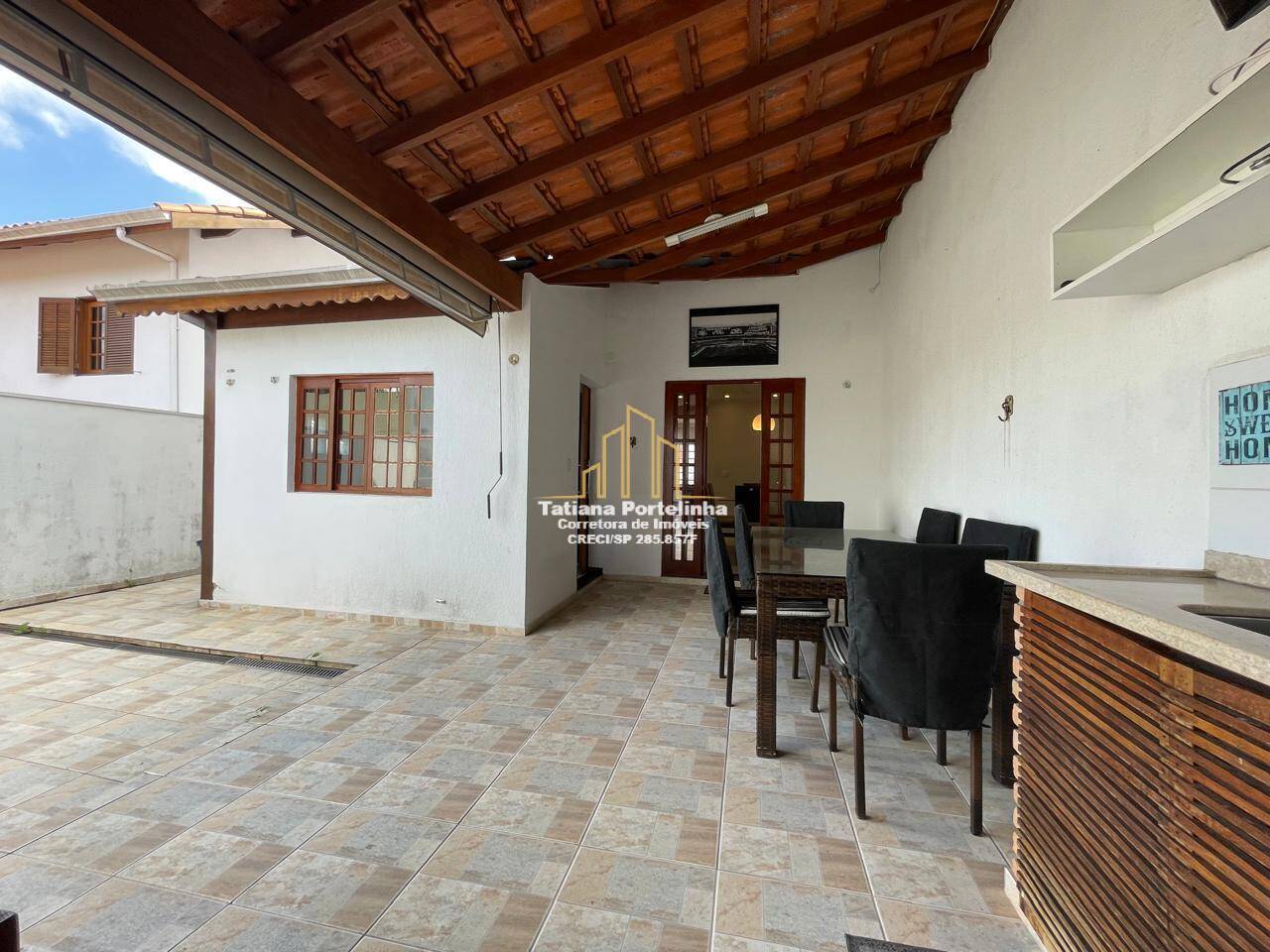 Casa de Condomínio à venda com 3 quartos, 230m² - Foto 20