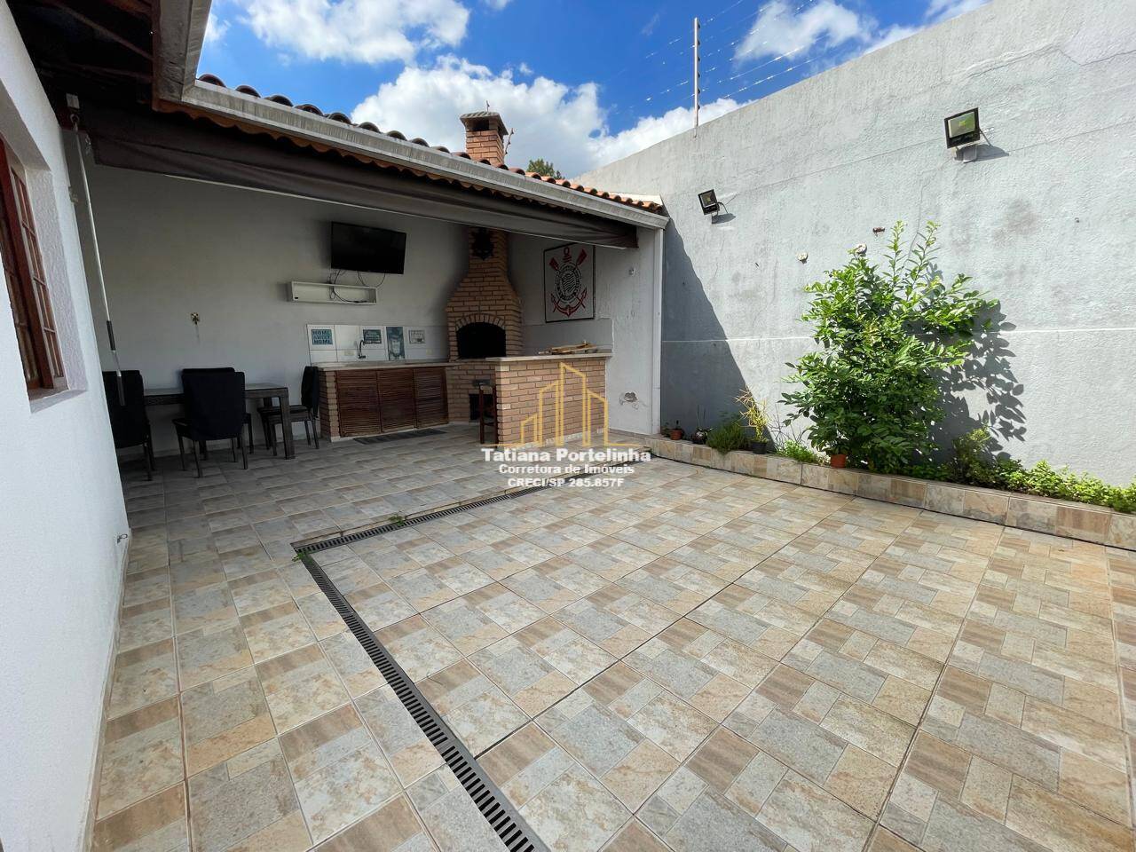 Casa de Condomínio à venda com 3 quartos, 230m² - Foto 21