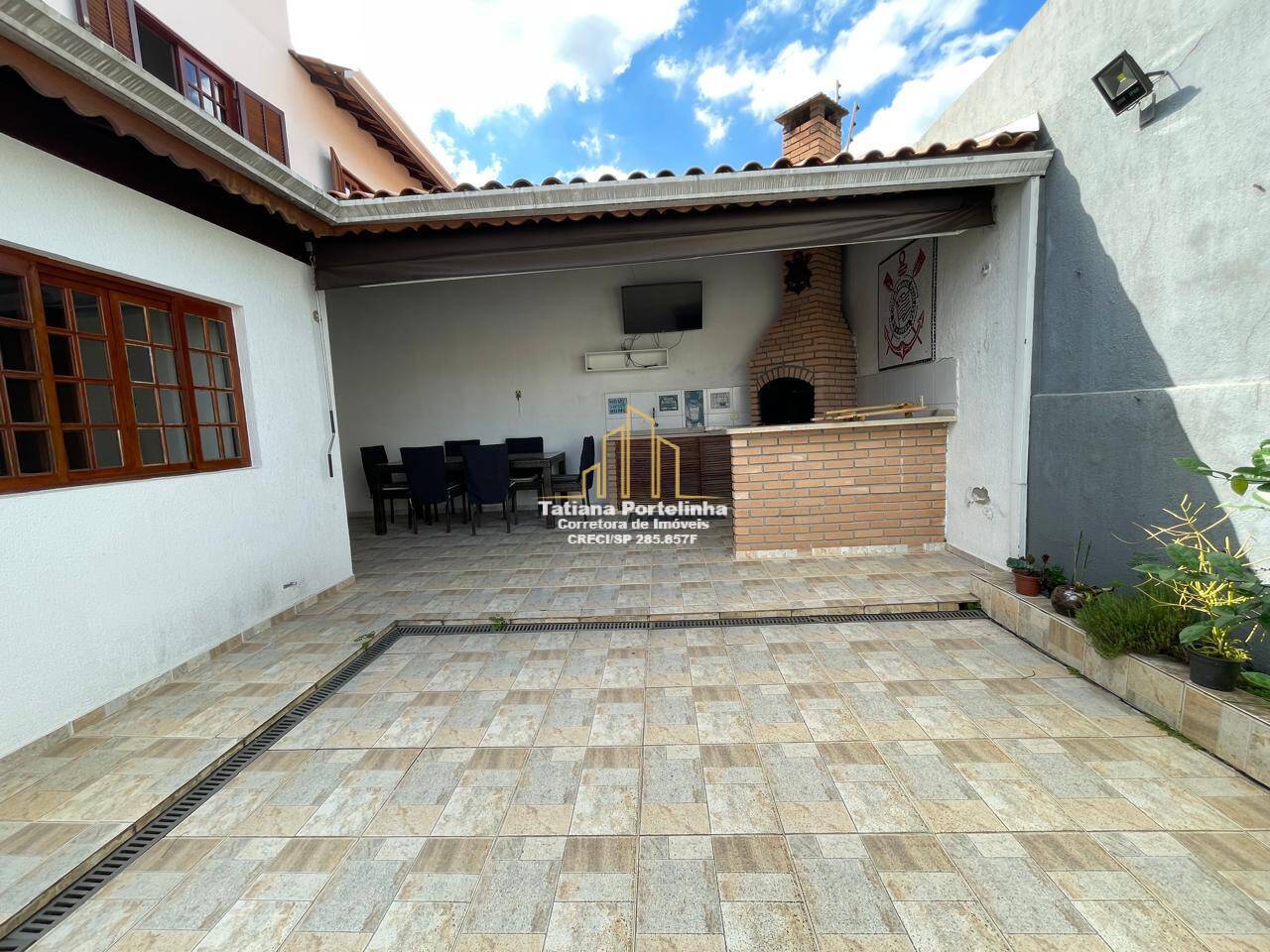 Casa de Condomínio à venda com 3 quartos, 230m² - Foto 23