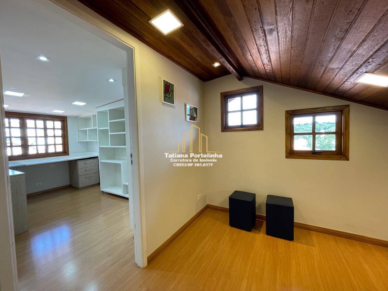 Casa de Condomínio à venda com 3 quartos, 230m² - Foto 24