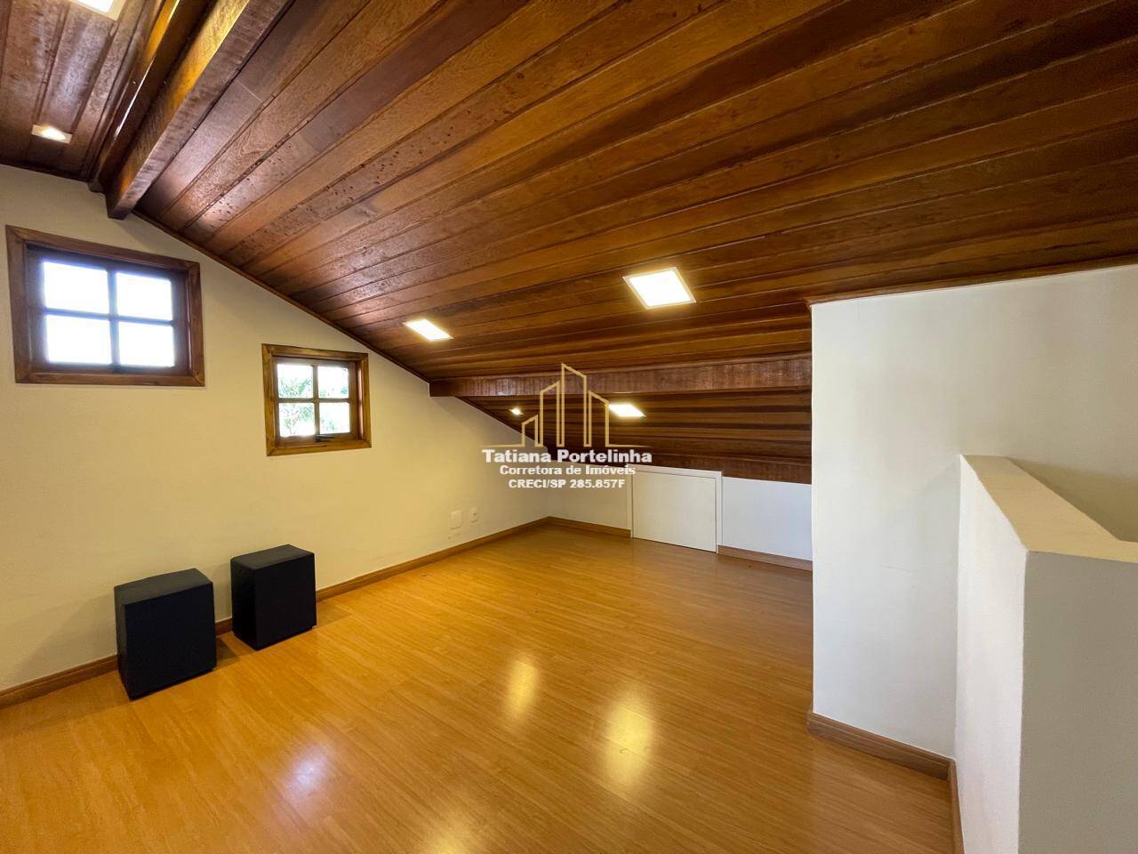 Casa de Condomínio à venda com 3 quartos, 230m² - Foto 25