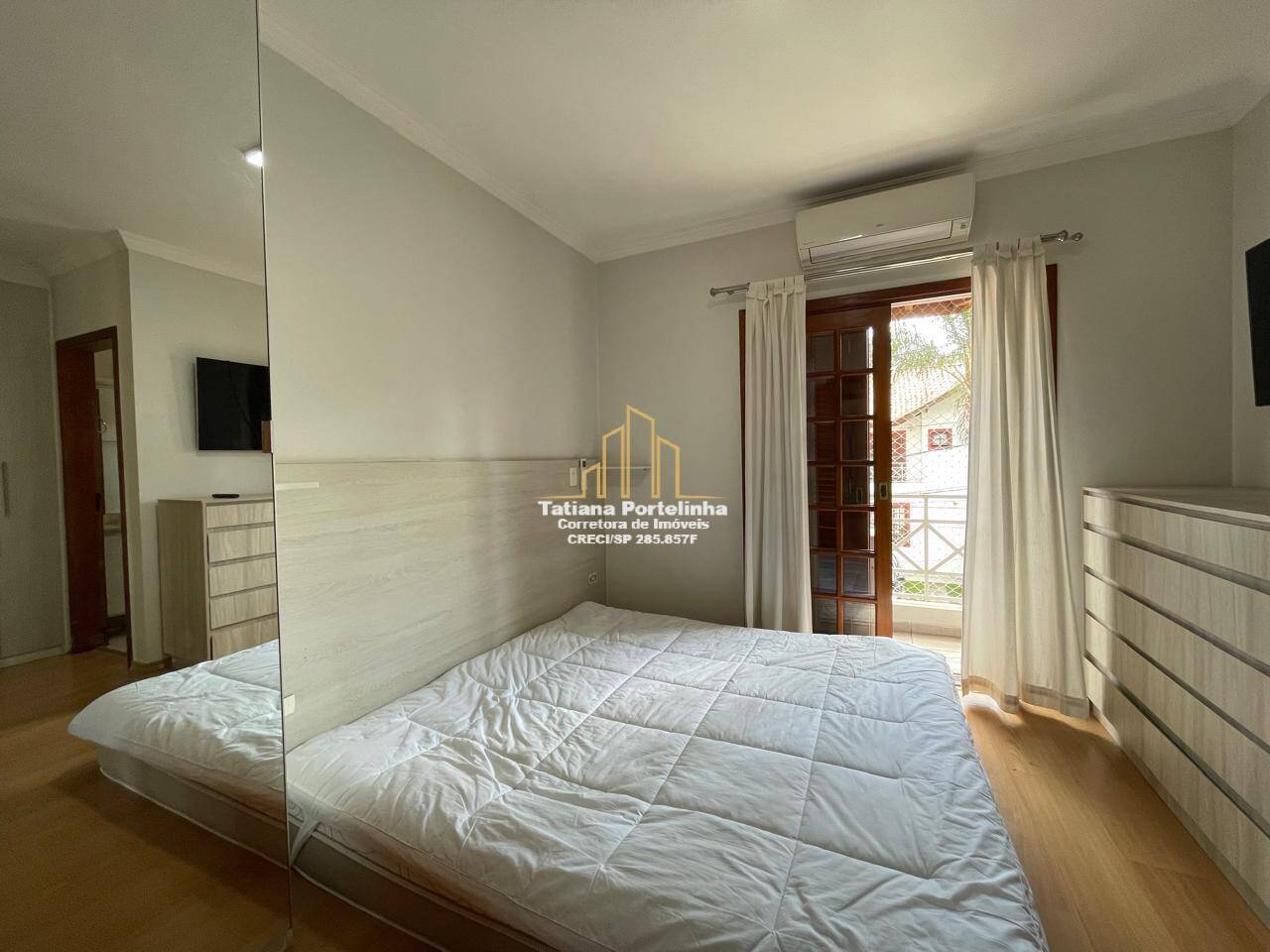 Casa de Condomínio à venda com 3 quartos, 230m² - Foto 36