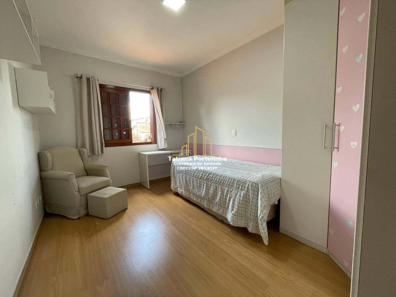 Casa de Condomínio à venda com 3 quartos, 230m² - Foto 45