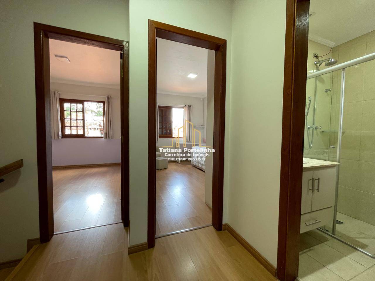 Casa de Condomínio à venda com 3 quartos, 230m² - Foto 53