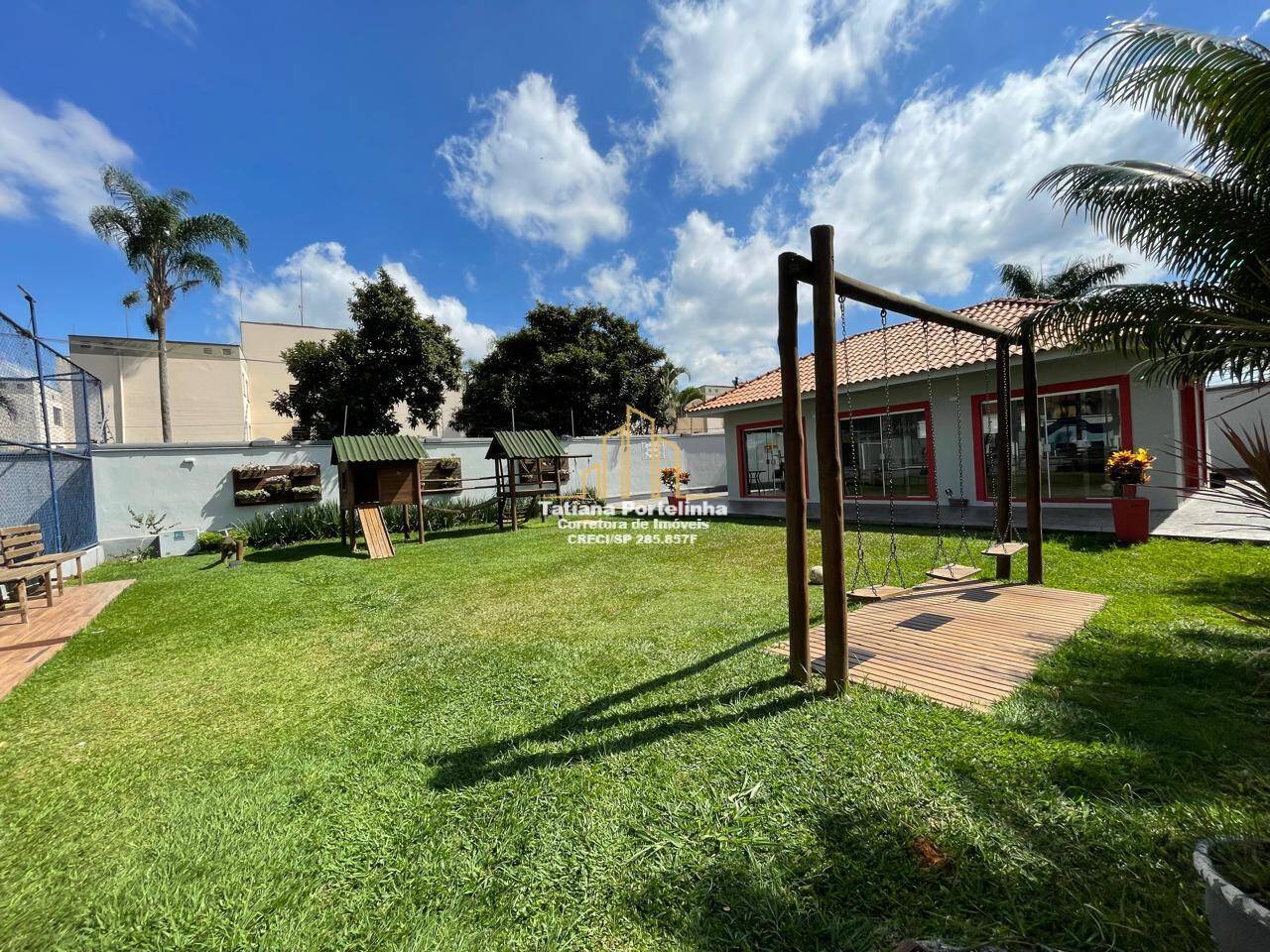 Casa de Condomínio à venda com 3 quartos, 230m² - Foto 57