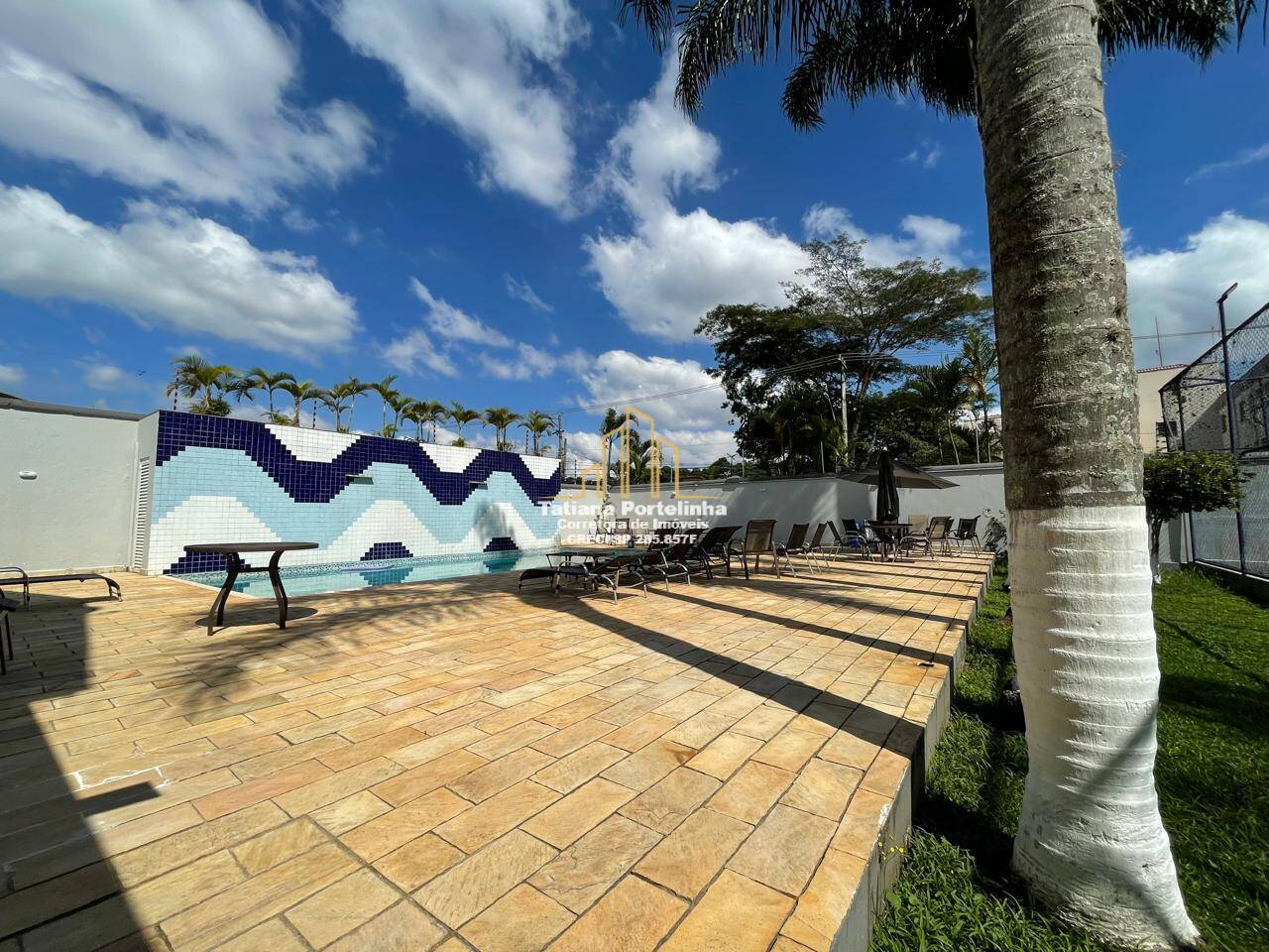 Casa de Condomínio à venda com 3 quartos, 230m² - Foto 58