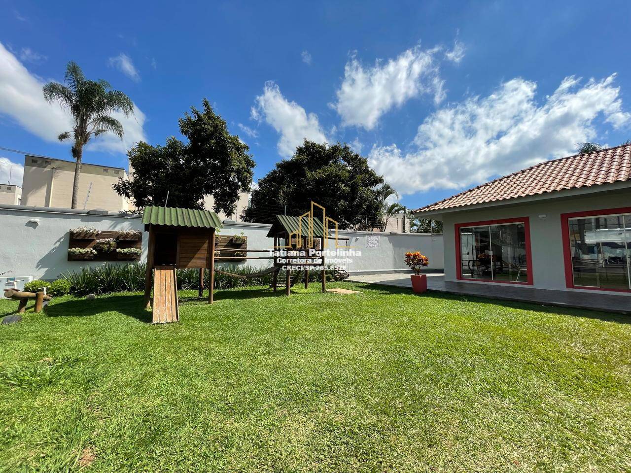 Casa de Condomínio à venda com 3 quartos, 230m² - Foto 60