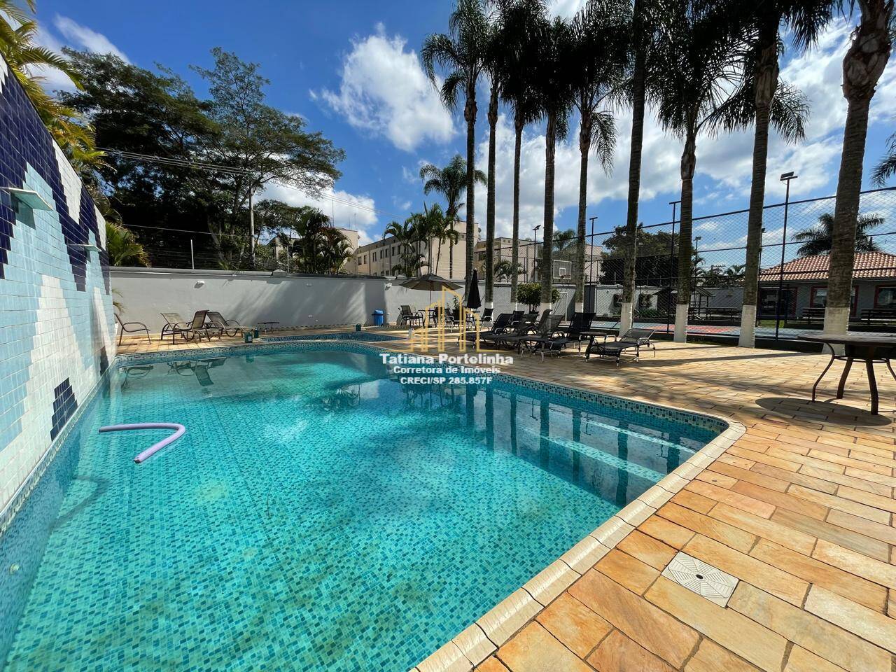 Casa de Condomínio à venda com 3 quartos, 230m² - Foto 62