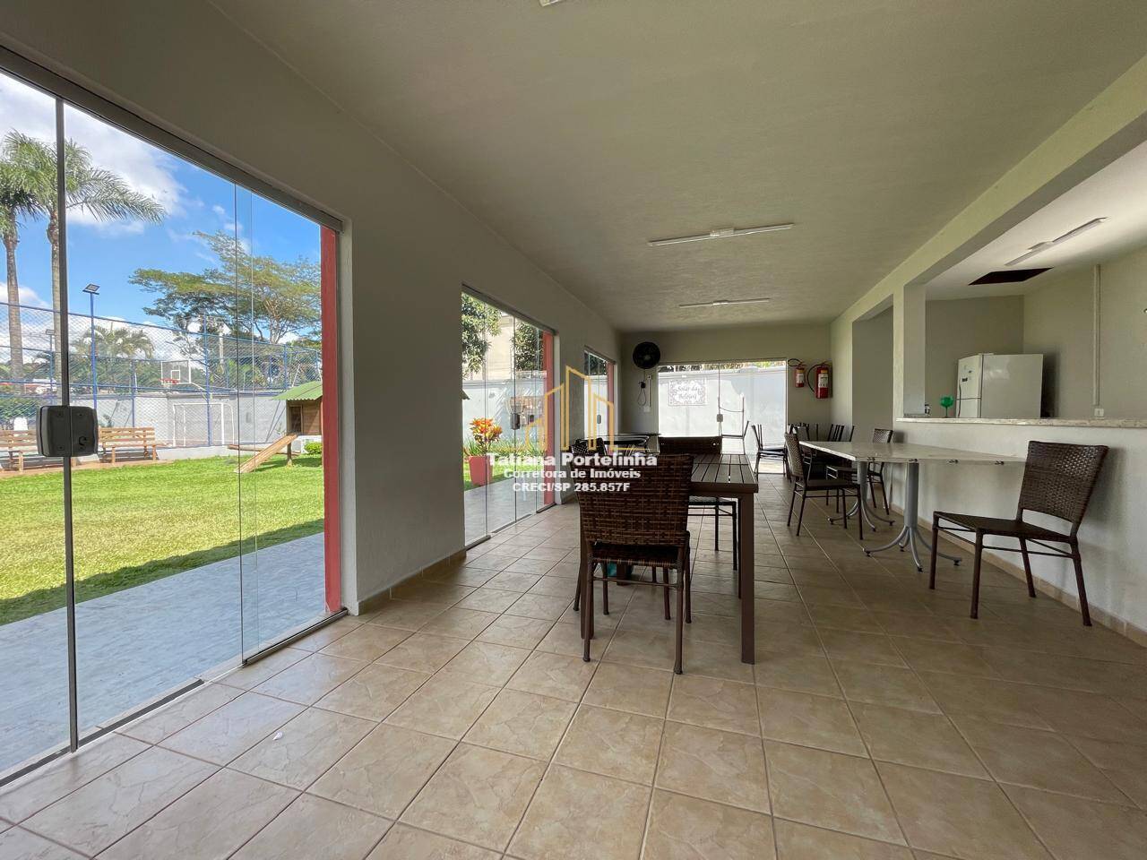 Casa de Condomínio à venda com 3 quartos, 230m² - Foto 64