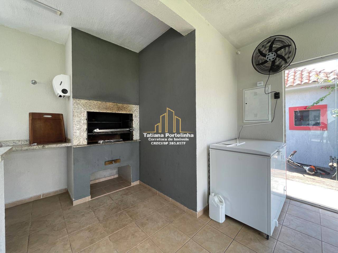 Casa de Condomínio à venda com 3 quartos, 230m² - Foto 66