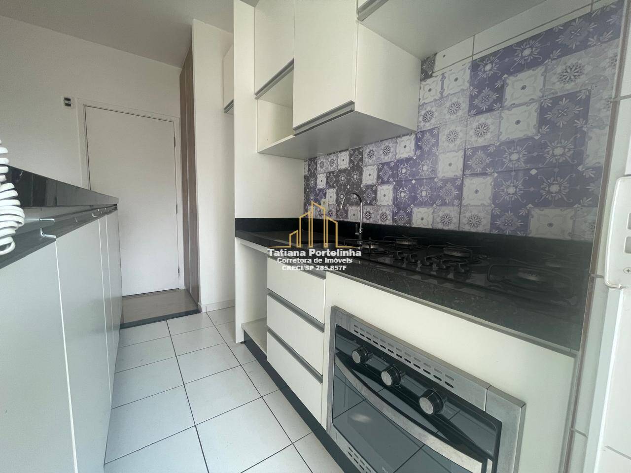Apartamento à venda com 3 quartos, 65m² - Foto 6