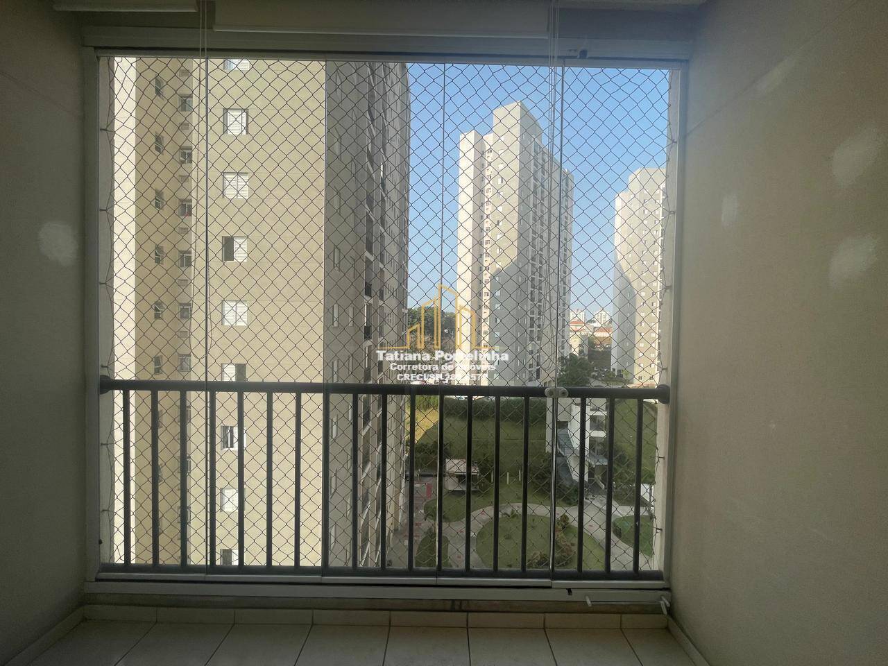Apartamento à venda com 3 quartos, 65m² - Foto 9