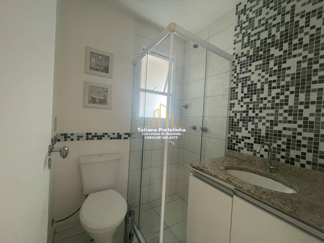 Apartamento à venda com 3 quartos, 65m² - Foto 10
