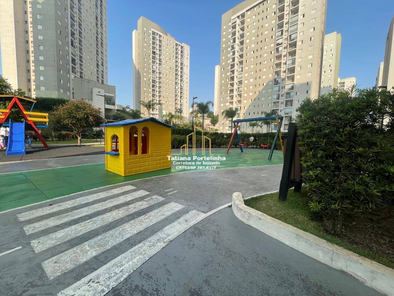 Apartamento à venda com 3 quartos, 65m² - Foto 20