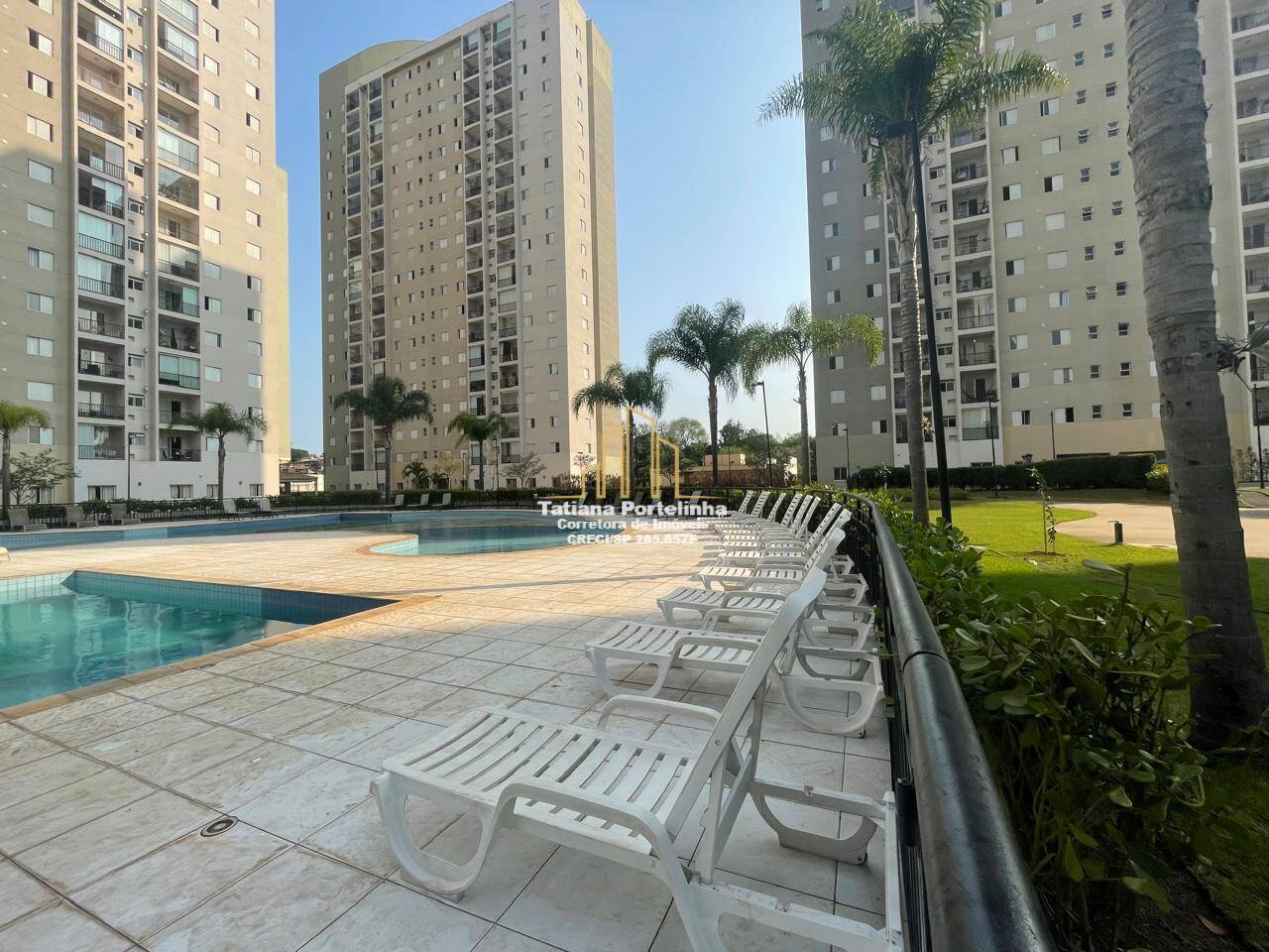 Apartamento à venda com 3 quartos, 65m² - Foto 22