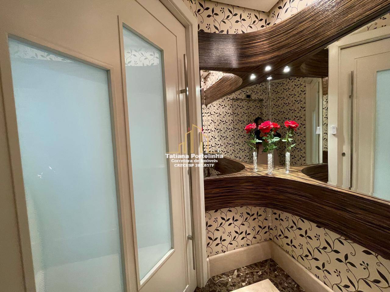 Apartamento à venda com 4 quartos, 225m² - Foto 10