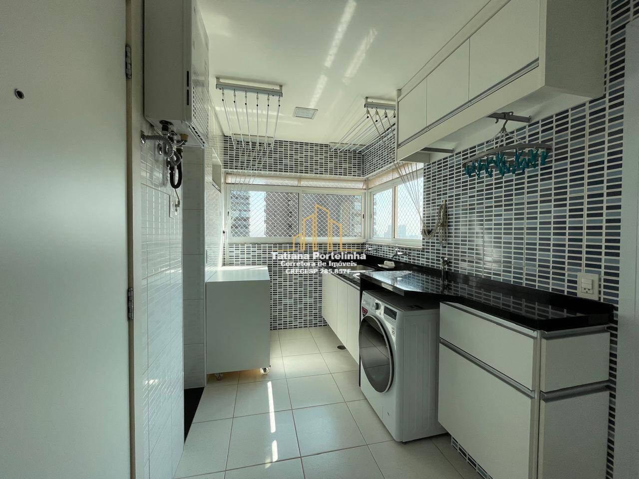 Apartamento à venda com 4 quartos, 225m² - Foto 13