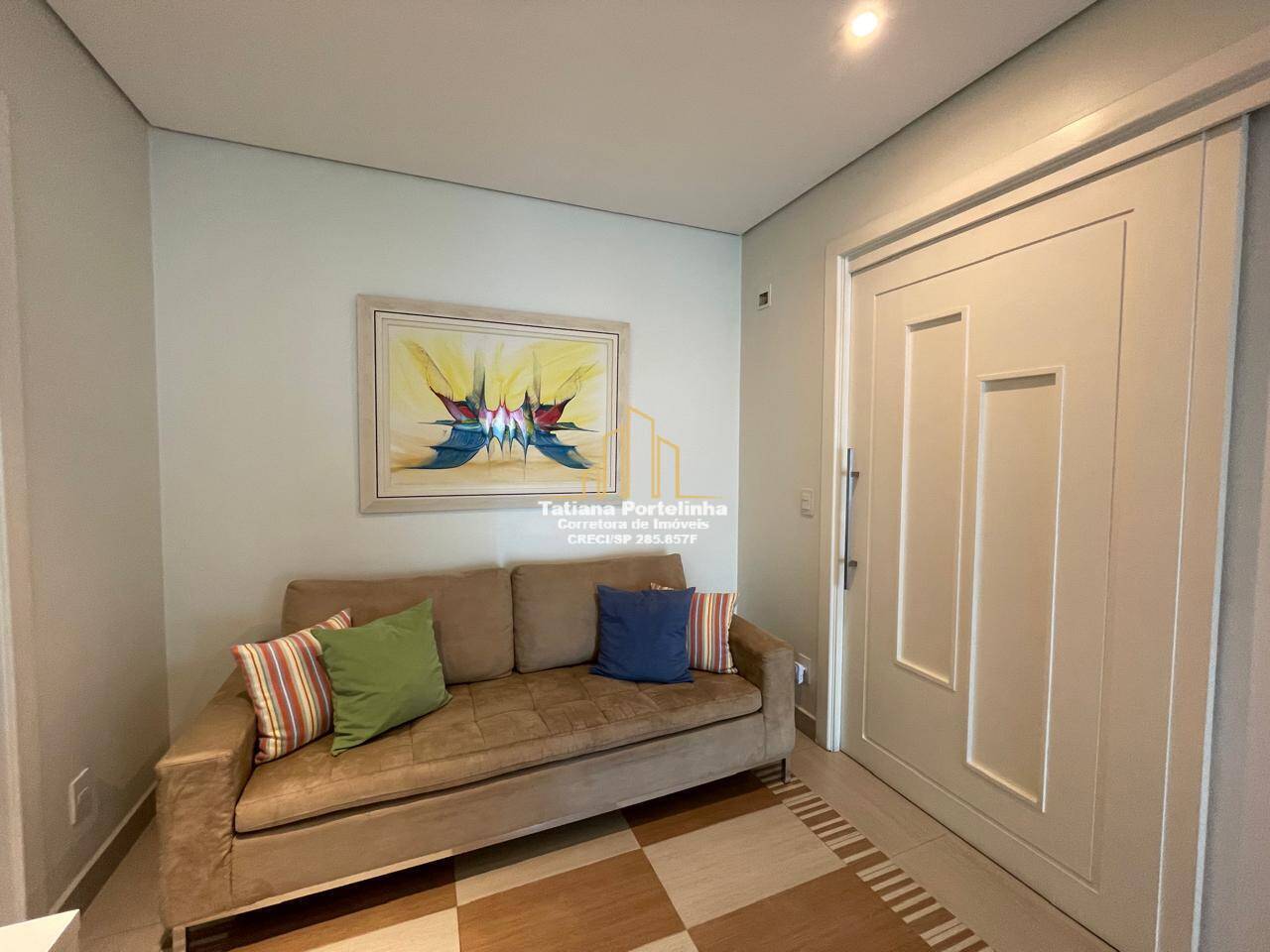 Apartamento à venda com 4 quartos, 225m² - Foto 17