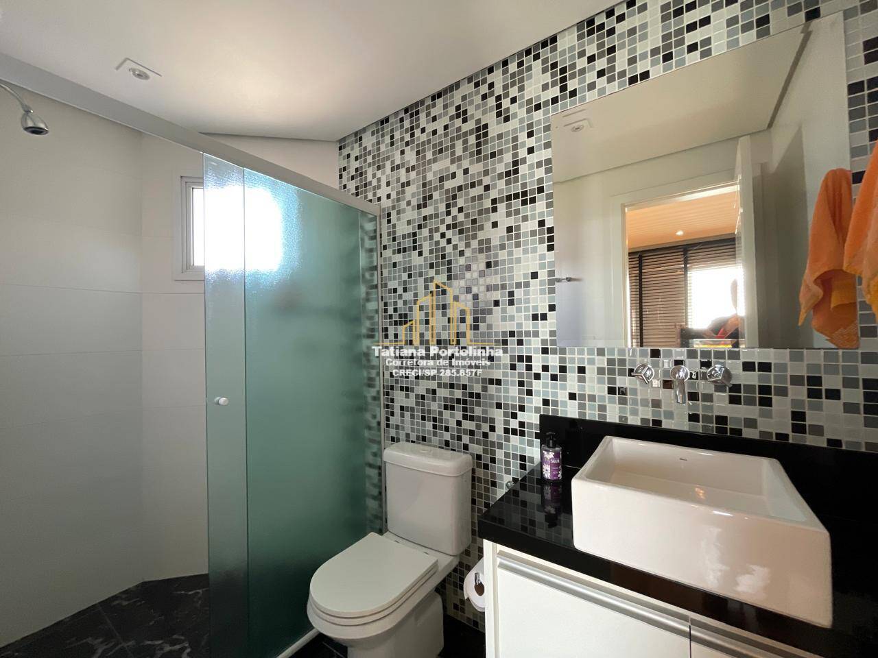 Apartamento à venda com 4 quartos, 225m² - Foto 20