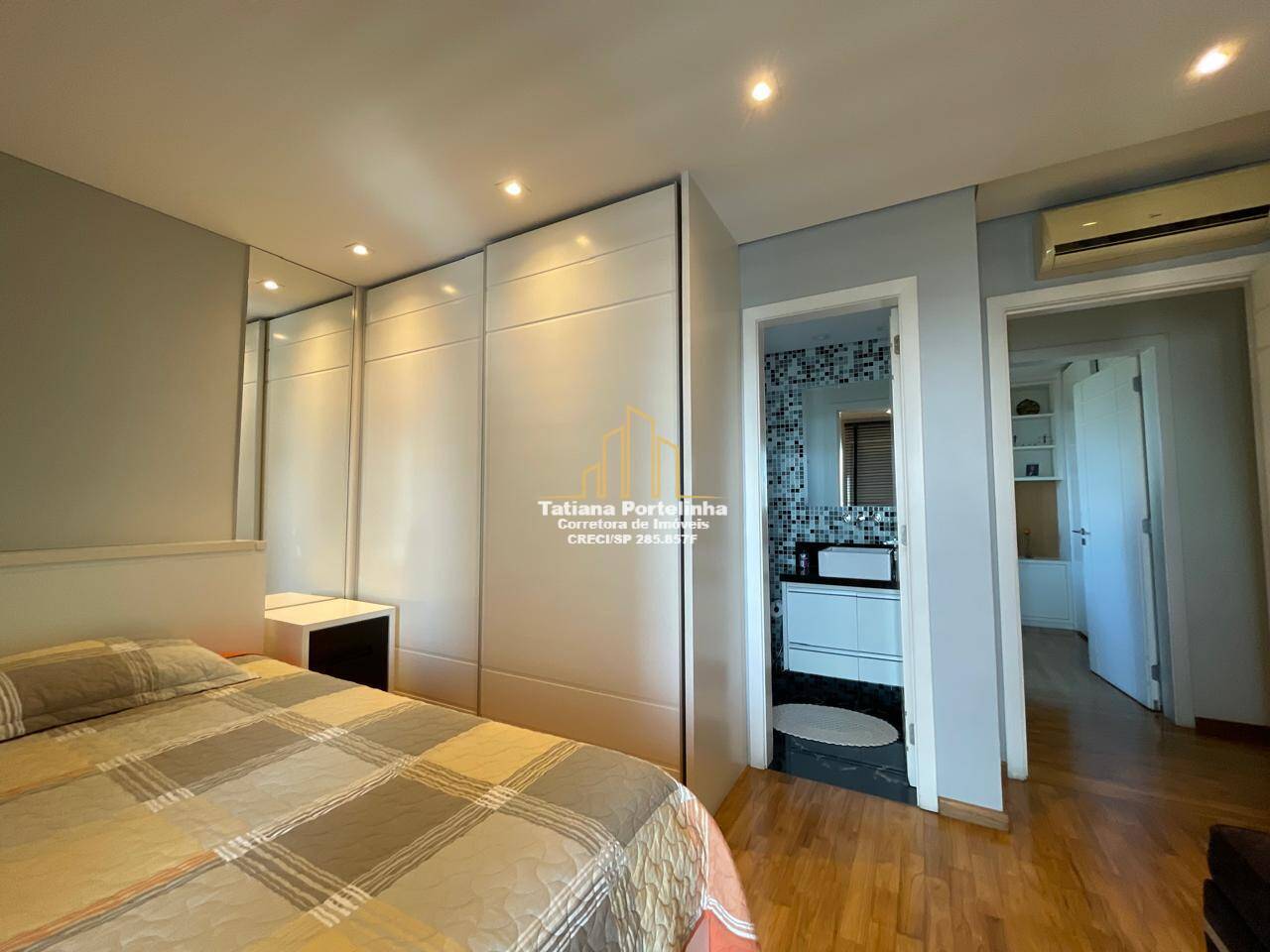 Apartamento à venda com 4 quartos, 225m² - Foto 21